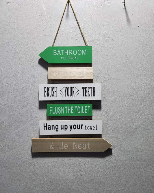 Rynx | Hanging Board House Rules