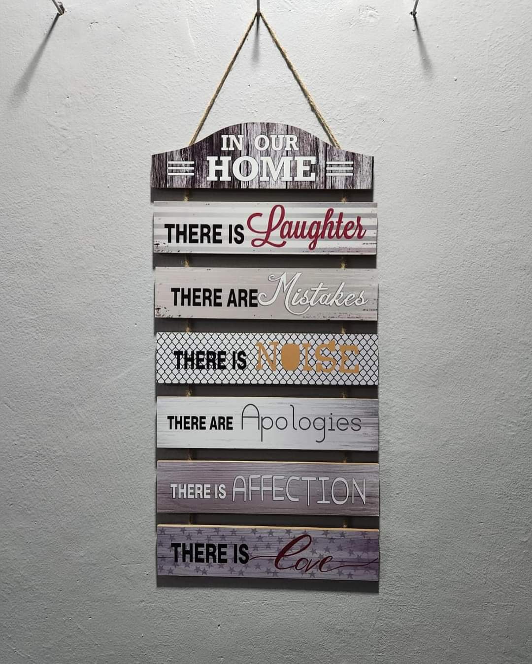 Rynx | Hanging Board House Rules