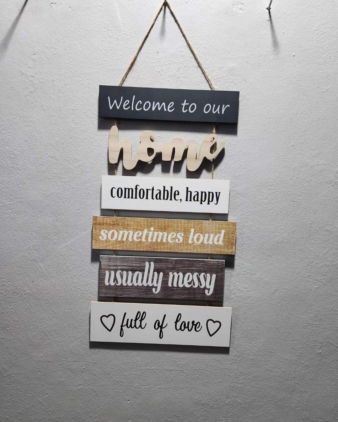 Rynx | Hanging Board House Rules