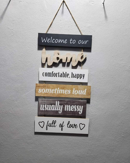 Rynx | Hanging Board House Rules