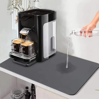 Rynx | Absorbent Dish Drying Mat