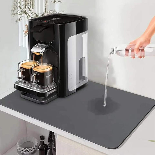 Rynx | Absorbent Dish Drying Mat
