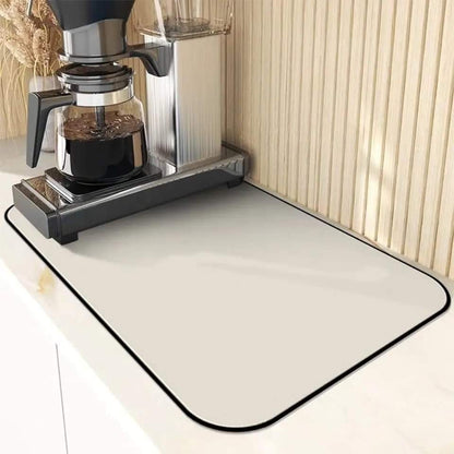Rynx | Absorbent Dish Drying Mat