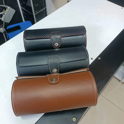 Rynx | 3 Slot Watch Storage Case