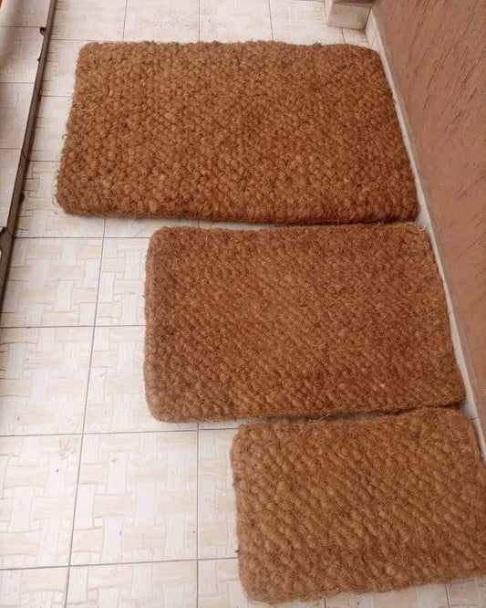 Rynx | Coconut Reeds Doormats