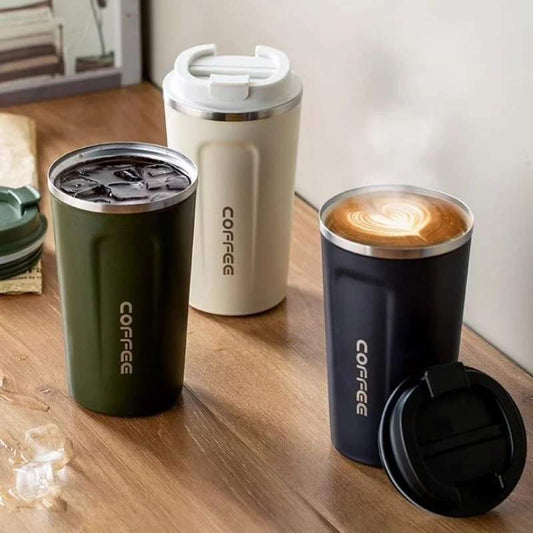 Rynx | Vacuum Coffee Mug