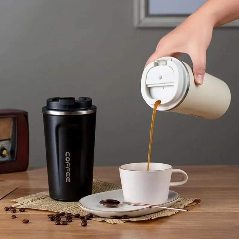 Rynx | Vacuum Coffee Mug