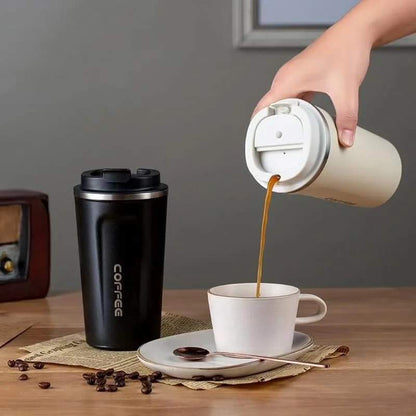 Rynx | Vacuum Coffee Mug