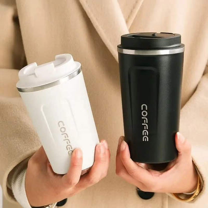 Rynx | Vacuum Coffee Mug