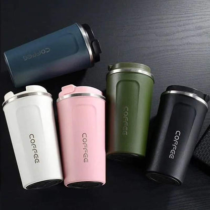 Rynx | Vacuum Coffee Mug