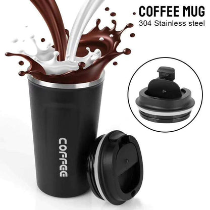 Rynx | Vacuum Coffee Mug