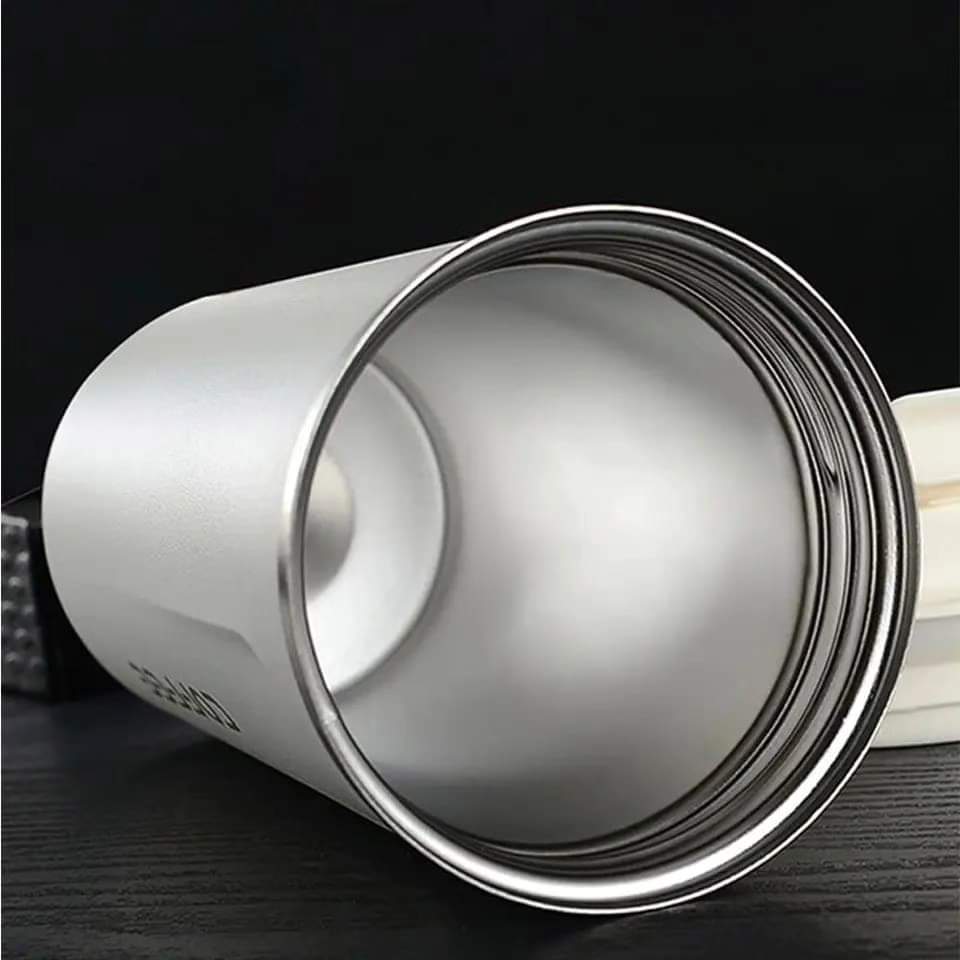 Rynx | Vacuum Coffee Mug