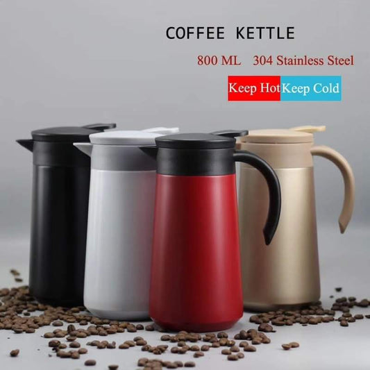 Rynx | Classic unbreakable thermos bottle