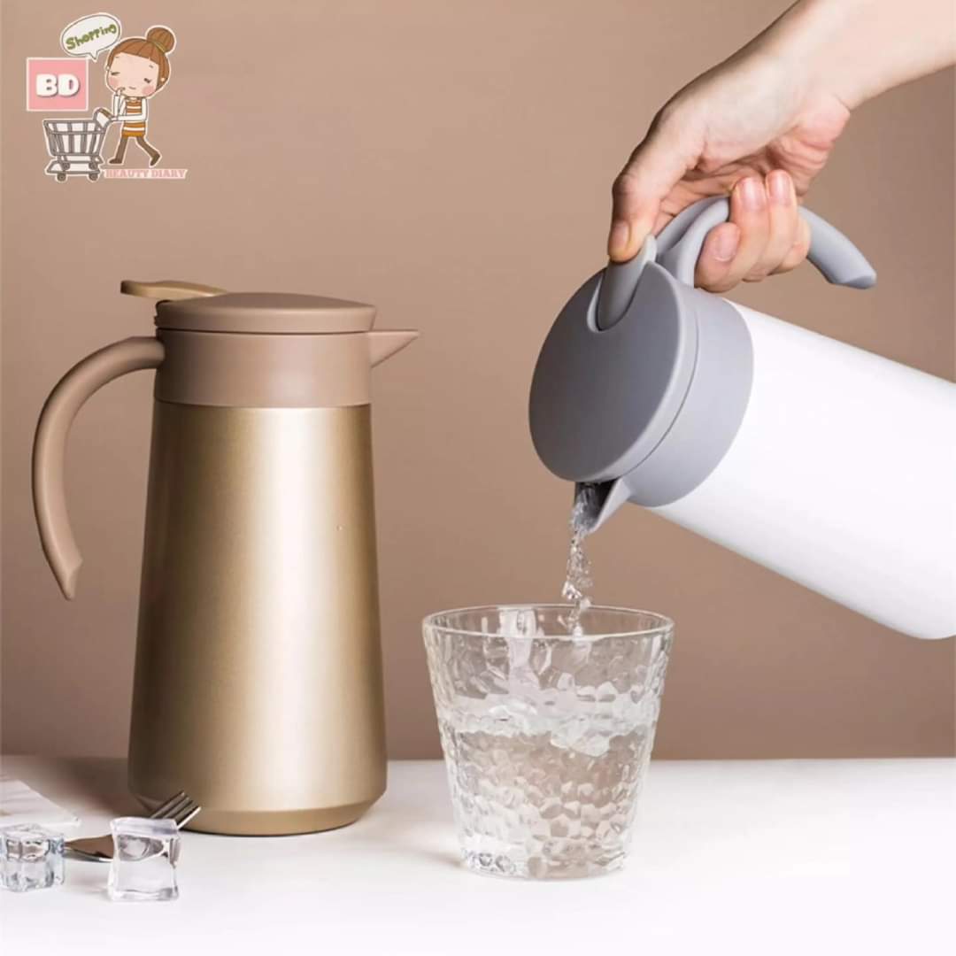Rynx | Classic unbreakable thermos bottle