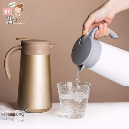 Rynx | Classic unbreakable thermos bottle