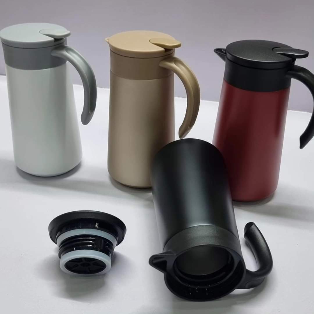 Rynx | Classic unbreakable thermos bottle