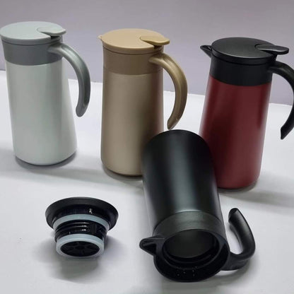 Rynx | Classic unbreakable thermos bottle