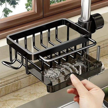 Rynx | Kitchen Sink Drain Rack