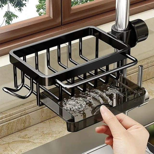 Rynx | Kitchen Sink Drain Rack