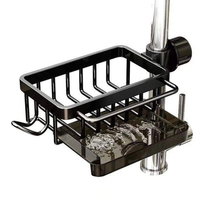 Rynx | Kitchen Sink Drain Rack