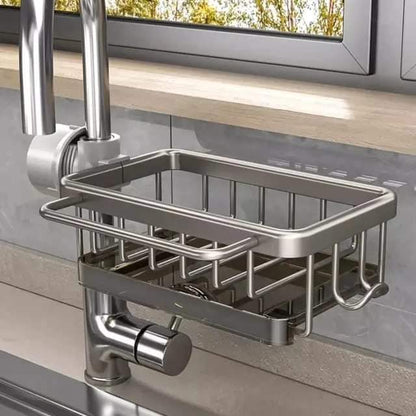 Rynx | Kitchen Sink Drain Rack