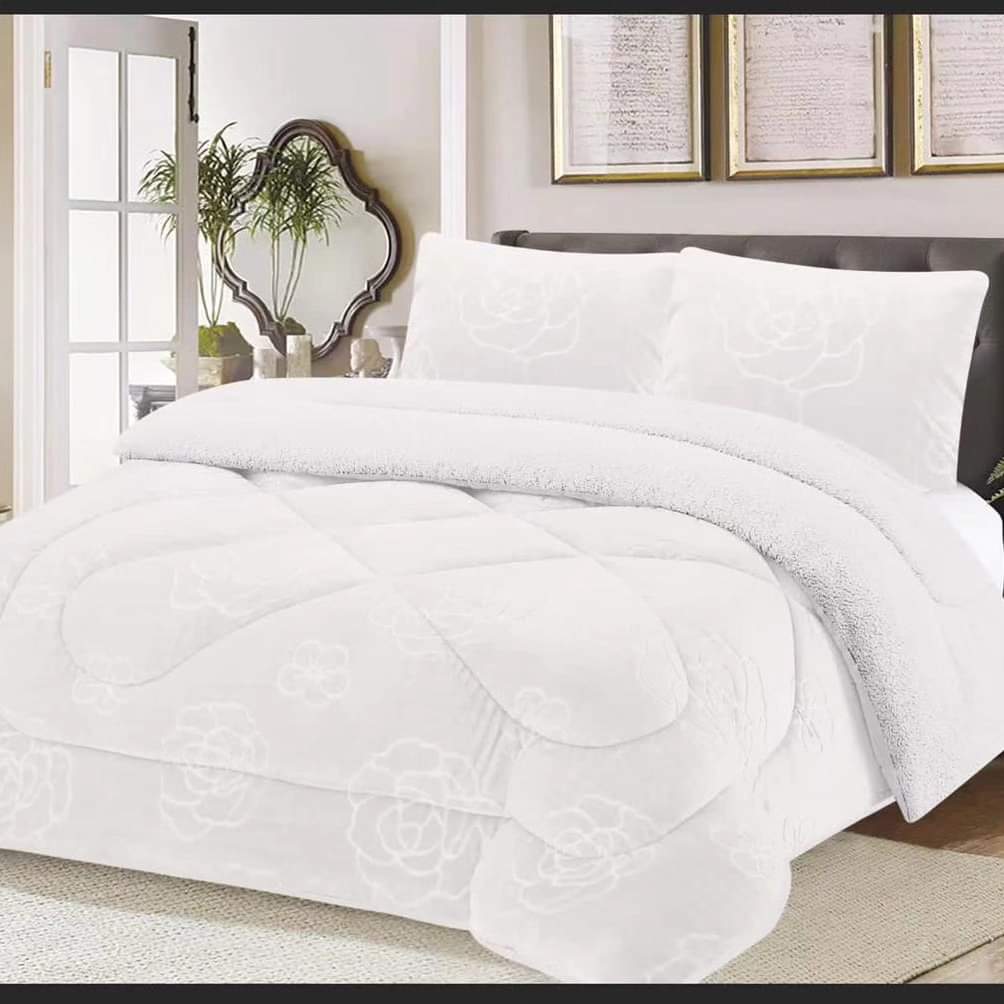 Rynx | Single Wool Duvets