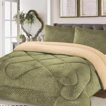 Rynx | Single Wool Duvets