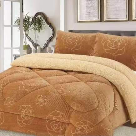 Rynx | Single Wool Duvets