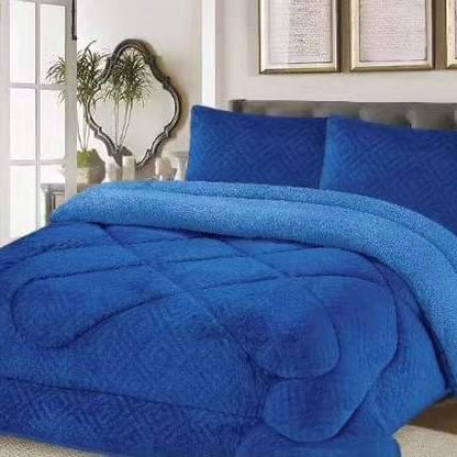 Rynx | Single Wool Duvets