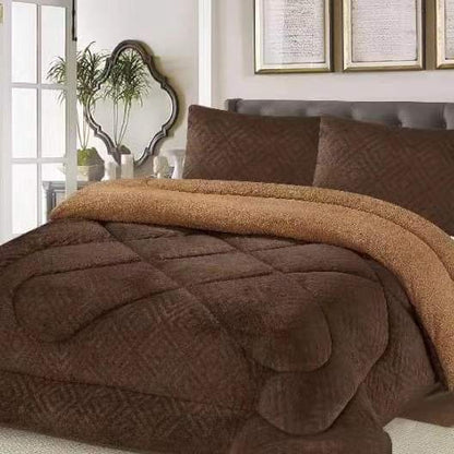 Rynx | Single Wool Duvets