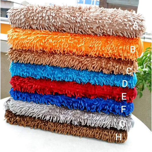 Rynx | Finger Doormat