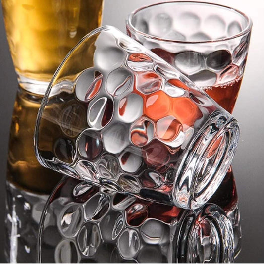 Rynx | 6pcs water glasses
