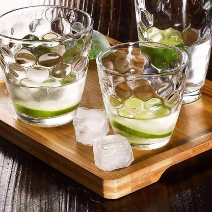 Rynx | 6pcs water glasses