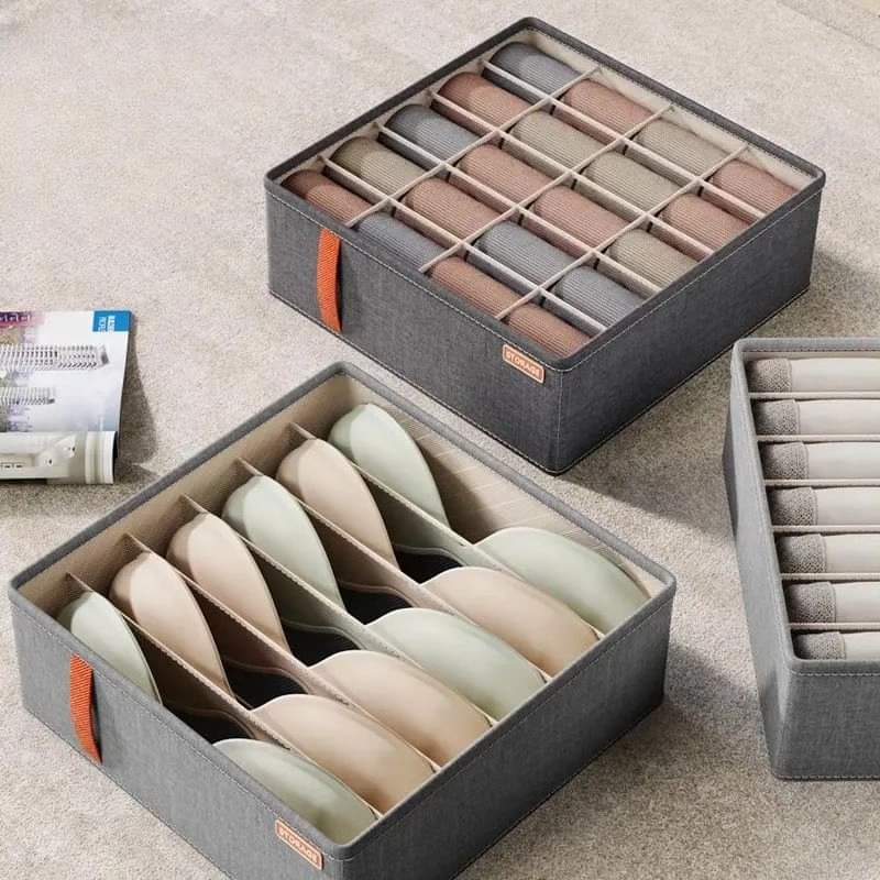 Rynx | Underwear Clothing Organize