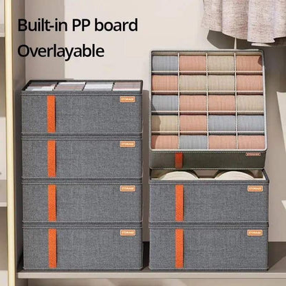 Rynx | Underwear Clothing Organize