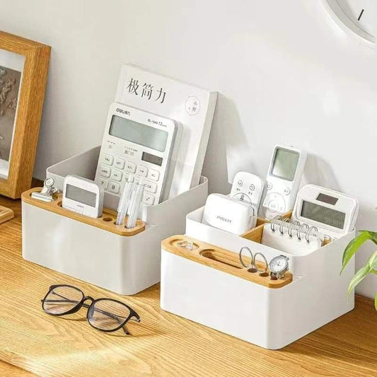 Rynx | Multi-purpose Desk Organizer