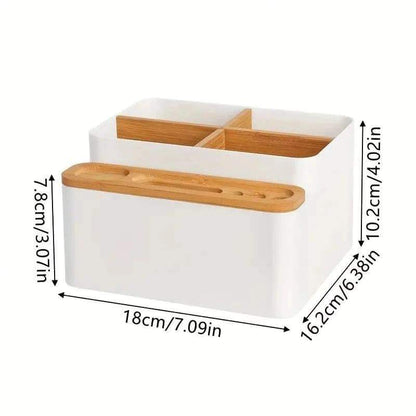 Rynx | Multi-purpose Desk Organizer