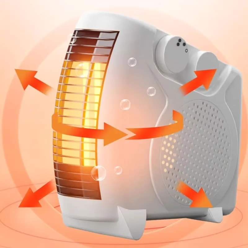 Rynx | Desktop heating device