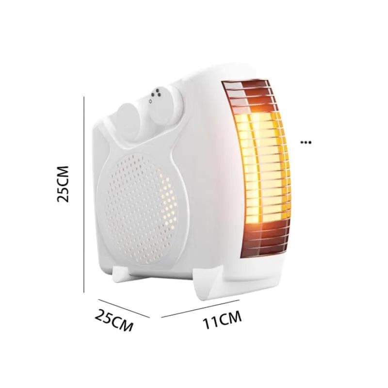 Rynx | Desktop heating device