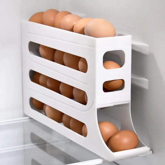 Rynx | Egg roll dispenser