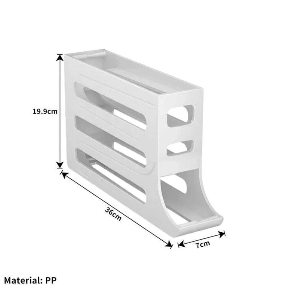 Rynx | Egg roll dispenser