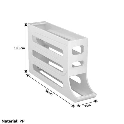 Rynx | Egg roll dispenser