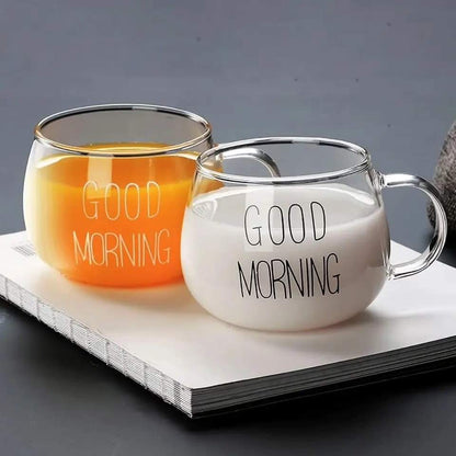Rynx | Breakfast Coffee Mug