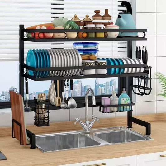 Rynx | Double above the sink