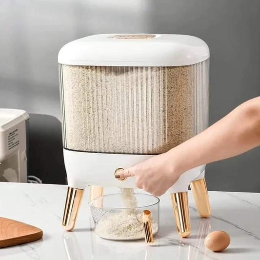 Rynx | Rice/Grain Dispenser