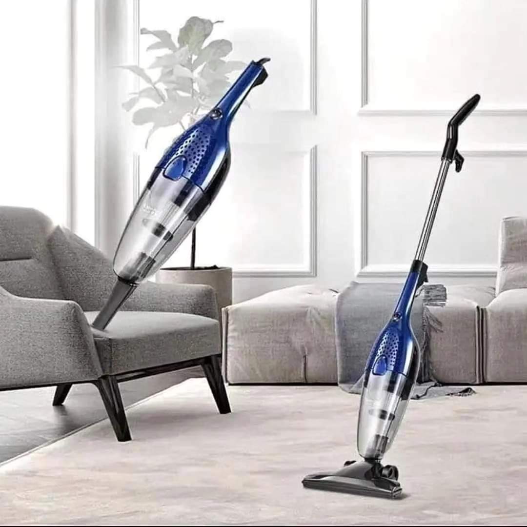 Rynx | Handheld vacuum cleaner