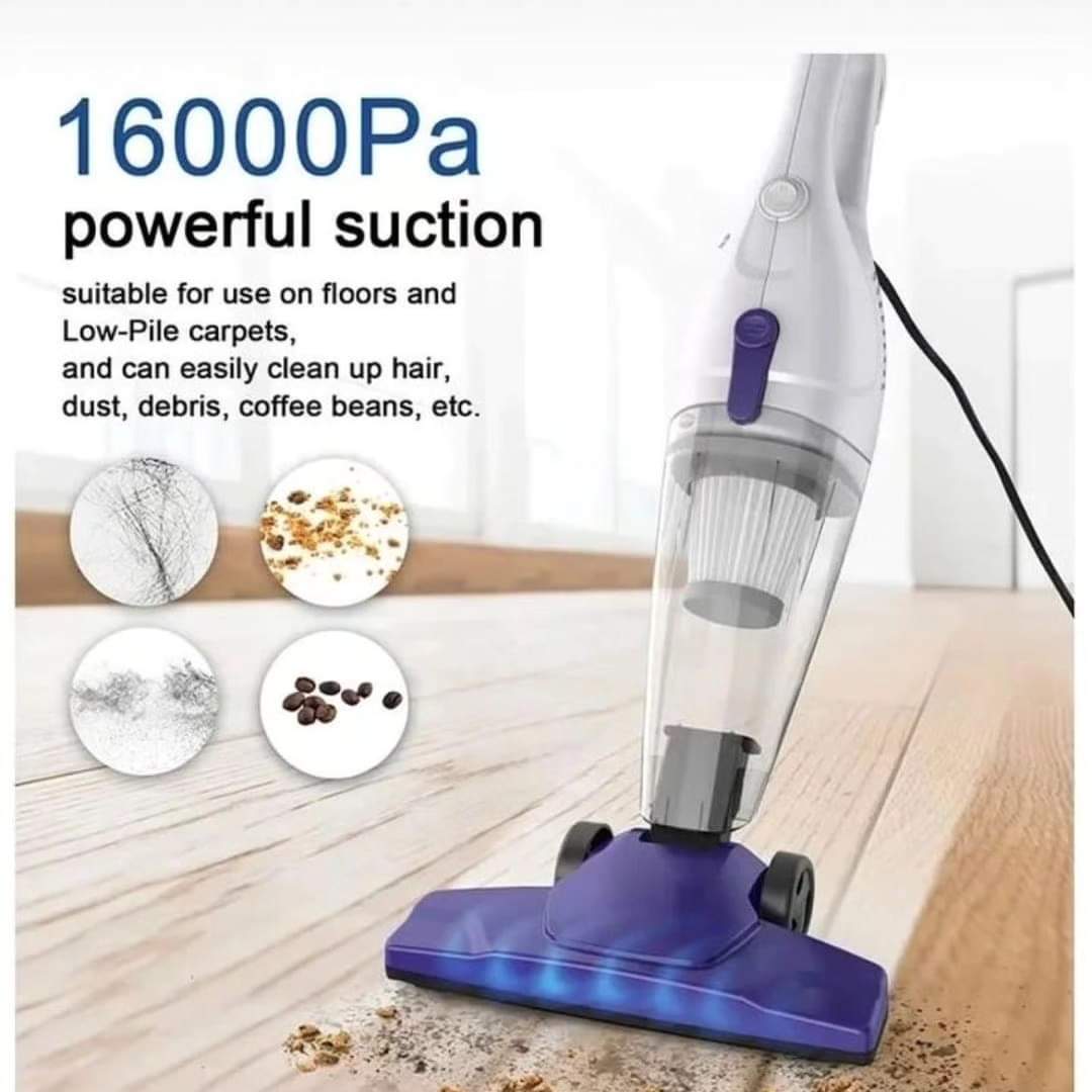 Rynx | Handheld vacuum cleaner