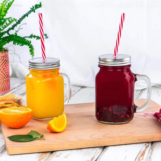 Rynx | Glass Jar