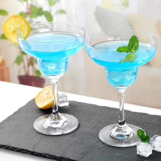 Rynx | 6-piece Set Margarita Glasses