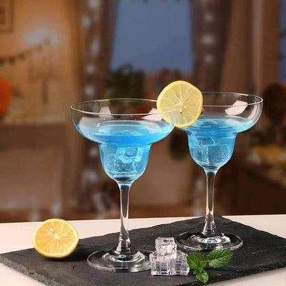 Rynx | 6-piece Set Margarita Glasses